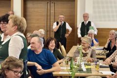 Liederabend der Liedertafel Gußwerk - Foto: Ing. Franz Peter Stadler Liederabend der Liedertafel Gußwerk - Foto: Ing. Franz Peter Stadler