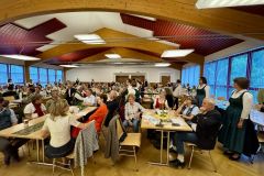 Liederabend der Liedertafel Gußwerk - Foto: Ing. Franz Peter Stadler