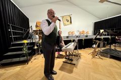 Liederabend der Liedertafel Gußwerk - Foto: Ing. Franz Peter Stadler