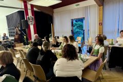 Liederabend der Liedertafel Gußwerk - Foto: Ing. Franz Peter Stadler Liederabend der Liedertafel Gußwerk - Foto: Ing. Franz Peter Stadler