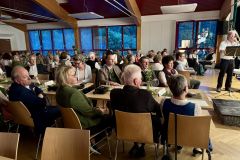 Liederabend der Liedertafel Gußwerk - Foto: Ing. Franz Peter Stadler