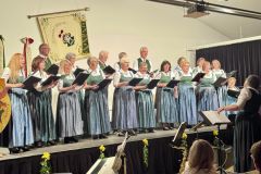 Liederabend der Liedertafel Gußwerk - Foto: Ing. Franz Peter Stadler Liederabend der Liedertafel Gußwerk - Foto: Ing. Franz Peter Stadler