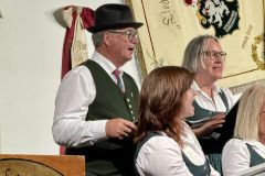 Liederabend der Liedertafel Gußwerk - Foto: Ing. Franz Peter Stadler Liederabend der Liedertafel Gußwerk - Foto: Ing. Franz Peter Stadler