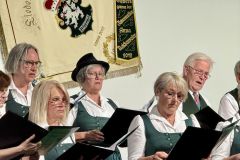 Liederabend der Liedertafel Gußwerk - Foto: Ing. Franz Peter Stadler Liederabend der Liedertafel Gußwerk - Foto: Ing. Franz Peter Stadler