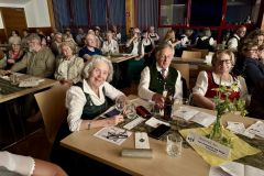 Liederabend der Liedertafel Gußwerk - Foto: Ing. Franz Peter Stadler Liederabend der Liedertafel Gußwerk - Foto: Ing. Franz Peter Stadler