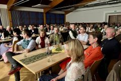 Liederabend der Liedertafel Gußwerk - Foto: Ing. Franz Peter Stadler Liederabend der Liedertafel Gußwerk - Foto: Ing. Franz Peter Stadler