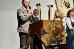 Liederabend der Liedertafel Gußwerk - Foto: Ing. Franz Peter Stadler