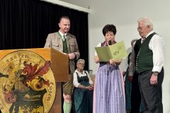 Liederabend der Liedertafel Gußwerk - Foto: Ing. Franz Peter Stadler