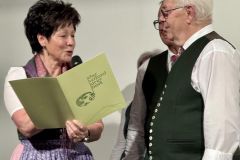 Liederabend der Liedertafel Gußwerk - Foto: Ing. Franz Peter Stadler