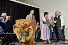 Liederabend der Liedertafel Gußwerk - Foto: Ing. Franz Peter Stadler