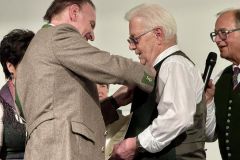 Liederabend der Liedertafel Gußwerk - Foto: Ing. Franz Peter Stadler Liederabend der Liedertafel Gußwerk - Foto: Ing. Franz Peter Stadler