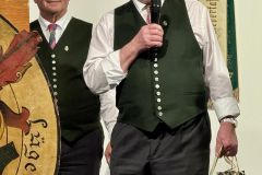 Liederabend der Liedertafel Gußwerk - Foto: Ing. Franz Peter Stadler