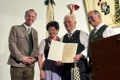 Liederabend der Liedertafel Gußwerk - Foto: Ing. Franz Peter Stadler Liederabend der Liedertafel Gußwerk - Foto: Ing. Franz Peter Stadler