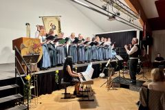 Liederabend der Liedertafel Gußwerk - Foto: Ing. Franz Peter Stadler Liederabend der Liedertafel Gußwerk - Foto: Ing. Franz Peter Stadler
