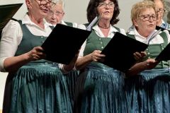 Liederabend der Liedertafel Gußwerk - Foto: Ing. Franz Peter Stadler