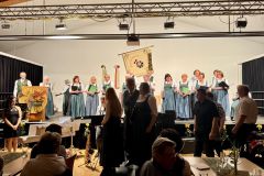 Liederabend der Liedertafel Gußwerk - Foto: Ing. Franz Peter Stadler Liederabend der Liedertafel Gußwerk - Foto: Ing. Franz Peter Stadler