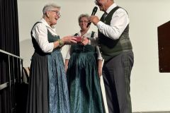 Liederabend der Liedertafel Gußwerk - Foto: Ing. Franz Peter Stadler Liederabend der Liedertafel Gußwerk - Foto: Ing. Franz Peter Stadler