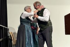 Liederabend der Liedertafel Gußwerk - Foto: Ing. Franz Peter Stadler