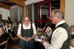 Liederabend der Liedertafel Gußwerk - Foto: Ing. Franz Peter Stadler