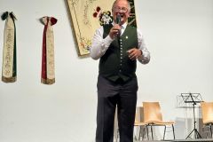 Liederabend der Liedertafel Gußwerk - Foto: Ing. Franz Peter Stadler