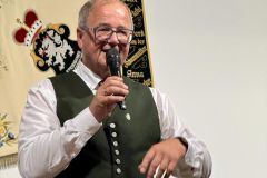 Liederabend der Liedertafel Gußwerk - Foto: Ing. Franz Peter Stadler