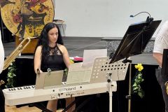 Liederabend der Liedertafel Gußwerk - Foto: Ing. Franz Peter Stadler Liederabend der Liedertafel Gußwerk - Foto: Ing. Franz Peter Stadler