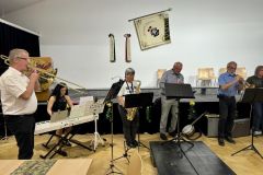 Liederabend der Liedertafel Gußwerk - Foto: Ing. Franz Peter Stadler Liederabend der Liedertafel Gußwerk - Foto: Ing. Franz Peter Stadler