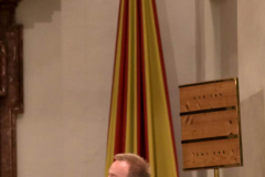 Christi Himmelfahrt Benefizkonzert Lions Club Mariazell, Foto: Anna Scherfler