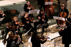 Christi Himmelfahrt Benefizkonzert Lions Club Mariazell, Foto: Anna Scherfler