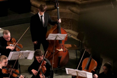 Christi Himmelfahrt Benefizkonzert Lions Club Mariazell, Foto: Anna Scherfler