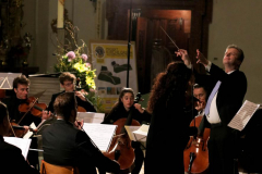 Christi Himmelfahrt Benefizkonzert Lions Club Mariazell, Foto: Anna Scherfler