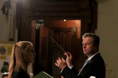 Christi Himmelfahrt Benefizkonzert Lions Club Mariazell, Foto: Anna Scherfler