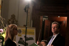 Christi Himmelfahrt Benefizkonzert Lions Club Mariazell, Foto: Anna Scherfler