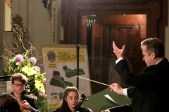 Christi Himmelfahrt Benefizkonzert Lions Club Mariazell, Foto: Anna Scherfler