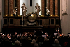 Christi Himmelfahrt Benefizkonzert Lions Club Mariazell, Foto: Anna Scherfler