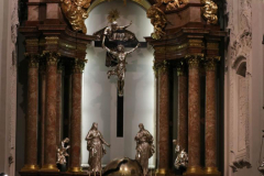 Christi Himmelfahrt Benefizkonzert Lions Club Mariazell, Foto: Anna Scherfler