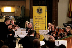 Christi Himmelfahrt Benefizkonzert Lions Club Mariazell, Foto: Anna Scherfler