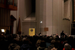 Christi Himmelfahrt Benefizkonzert Lions Club Mariazell, Foto: Anna Scherfler