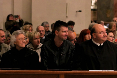 Christi Himmelfahrt Benefizkonzert Lions Club Mariazell, Foto: Anna Scherfler