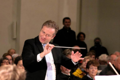 Christi Himmelfahrt Benefizkonzert Lions Club Mariazell, Foto: Anna Scherfler