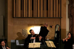 Christi Himmelfahrt Benefizkonzert Lions Club Mariazell, Foto: Anna Scherfler