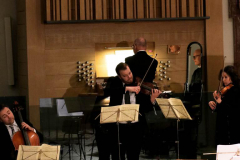 Christi Himmelfahrt Benefizkonzert Lions Club Mariazell, Foto: Anna Scherfler