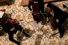 Christi Himmelfahrt Benefizkonzert Lions Club Mariazell, Foto: Anna Scherfler