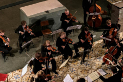 Christi Himmelfahrt Benefizkonzert Lions Club Mariazell, Foto: Anna Scherfler