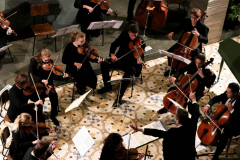 Christi Himmelfahrt Benefizkonzert Lions Club Mariazell, Foto: Anna Scherfler