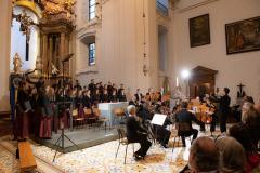 Lions Benefizkonzert - Foto: Josef Kuss