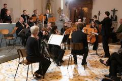 Lions Benefizkonzert - Foto: Josef Kuss