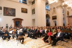 Lions Benefizkonzert - Foto: Josef Kuss