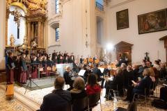 Lions Benefizkonzert - Foto: Josef Kuss