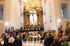 Lions Benefizkonzert - Foto: Josef Kuss